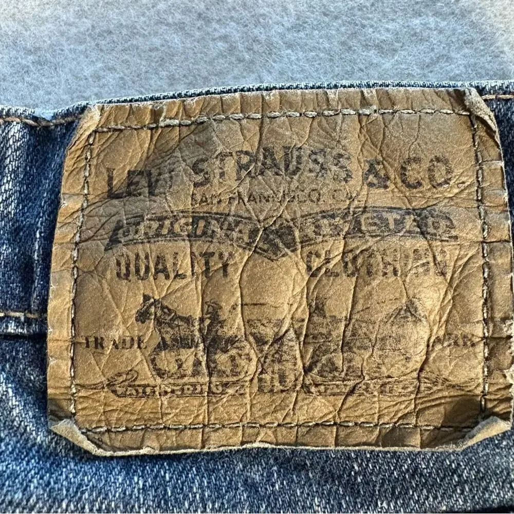 Levis classic levi’s